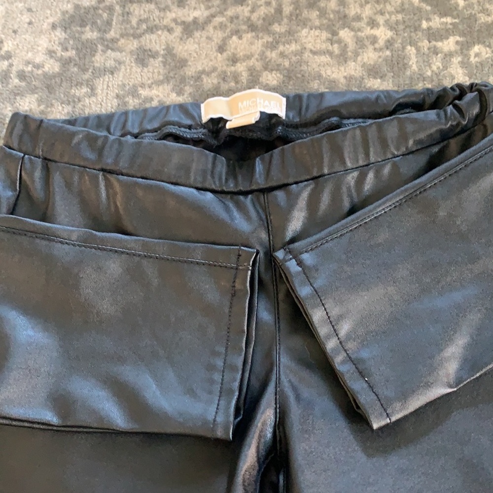 🖤MICHAEL KORS LEGGINGS🖤 - Picture 8 of 12